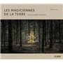 Les magiciennes de la Terre - L'art et la nature au feminin