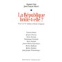 La république brûle-t-elle? essai sur les violence urbaines françaises