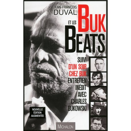 Buk et les Beats Nouvelle édition augmentée