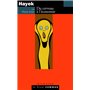 Hayek. Du cerveau à l'économie