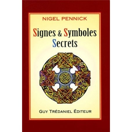 Signes et symboles secrets