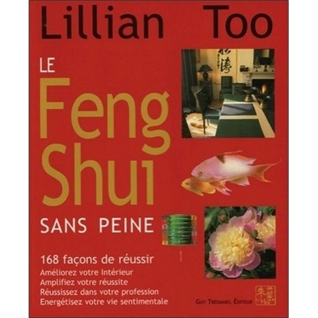 Le feng shui sans peine