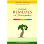 Grands remedes en naturopathie