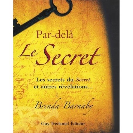 Par-delà le Secret