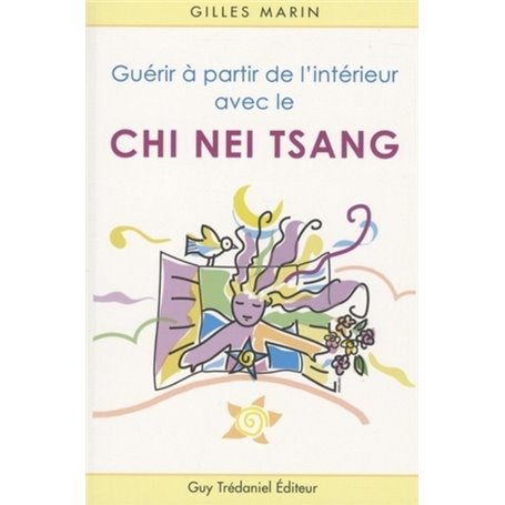 Guérir de l'intérieur avec le Chi Nei Tsang