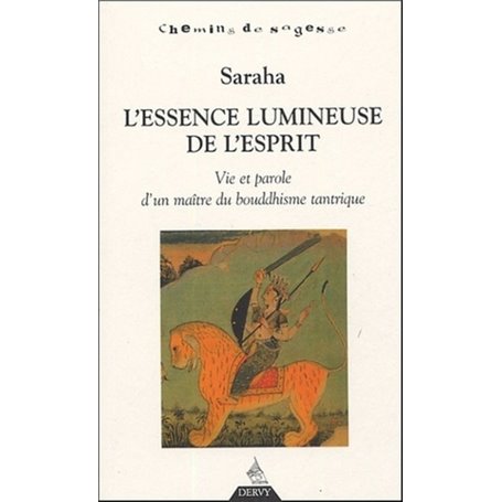 L'Essence lumineuse de l'esprit