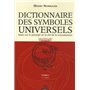 Le dictionnaire des symboles universels - Tome 1