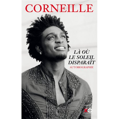 Là où le soleil disparaît - Autobiographie