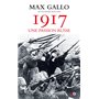 1917 - Une passion russe