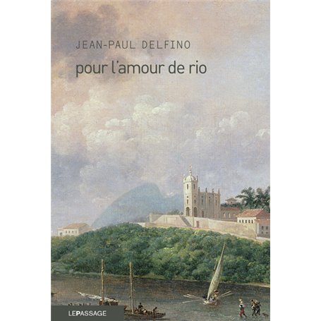Pour l'amour de Rio