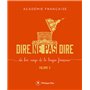 Dire, ne pas dire - volume 5