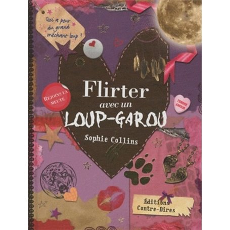 Flirter avec un loup-garou