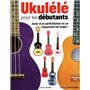 Ukulélé pour les débutants