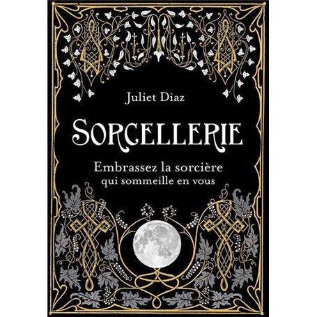 Sorcellerie