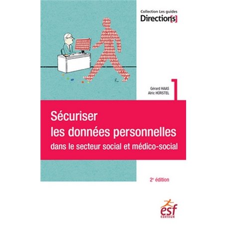 Sécuriser les données personnelles dans le social et médico-social
