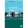 Petite introduction à la question du non-recours aux droits sociaux