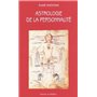 Astrologie de la personnalité