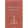 L'énergie des Chakras - Exercices