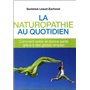 La naturopathie au quotidien