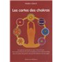 Les cartes des chakras