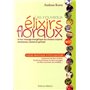 Les nouveaux élixirs floraux