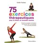 75 exercices thérapeutiques pour la future et nouvelle maman
