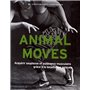 Animal moves - Acquérir souplesse et puissance musculaire grâce à la locomotion animale