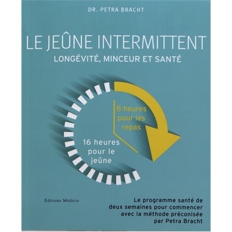 Le jeûne intermittent