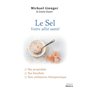 Le Sel - Votre allié santé
