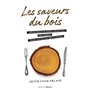 Les saveurs du bois - Découvrez les goûts insolites des arbres dans vos plats quotidiens