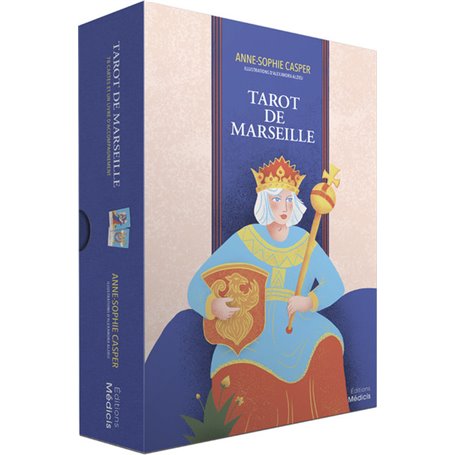Tarot de Marseille