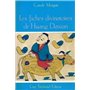 Les fiches divinatoires de huang daxian