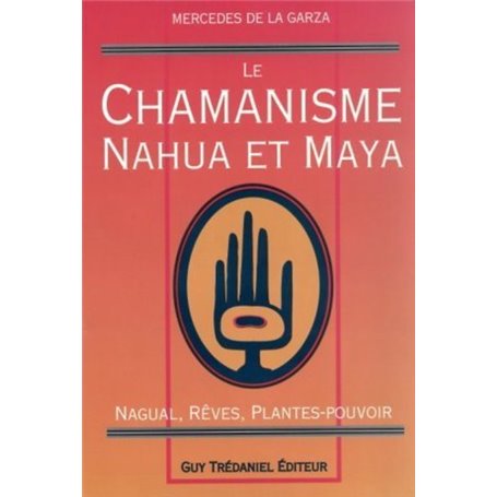 Chamanisme nahua et maya