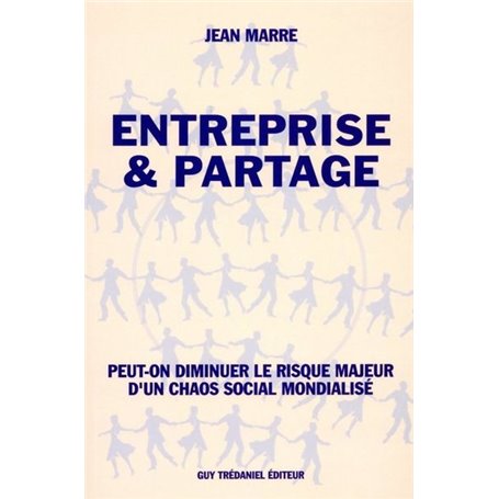 Entreprise et partage