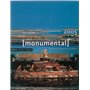 Monumental 2005 2e semestre. Thématique "Versailles"