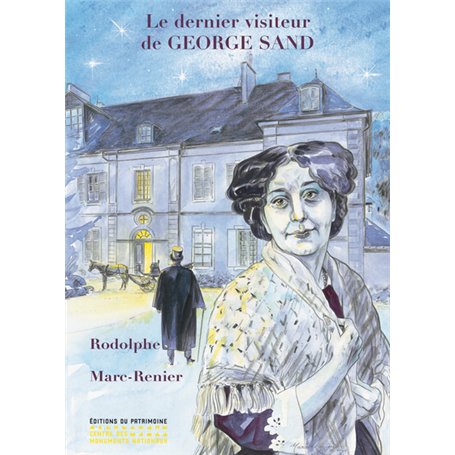 Le Dernier visiteur de Georges Sand