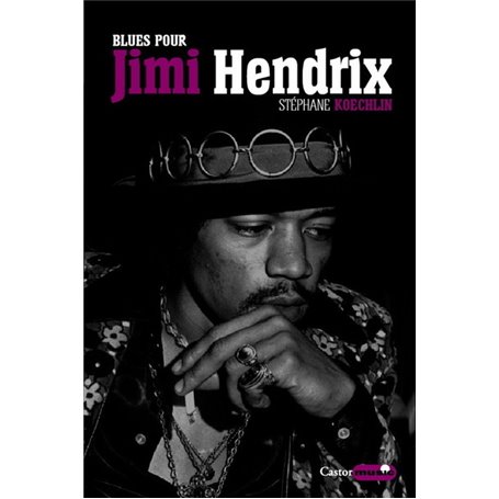 Blues pour Jimi Hendrix