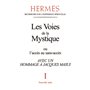 Hermès - tome 01 - Les Voies de la Mystique