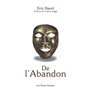 De l'Abandon