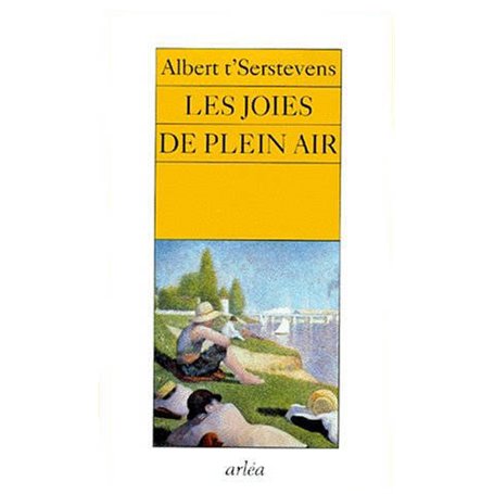 Les Joies de plein air