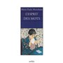 L'Esprit des mots