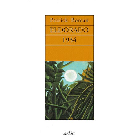 Eldorado 1934