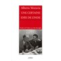 Une certaine idée de l'Inde