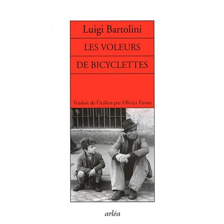 Les Voleurs de bicyclette