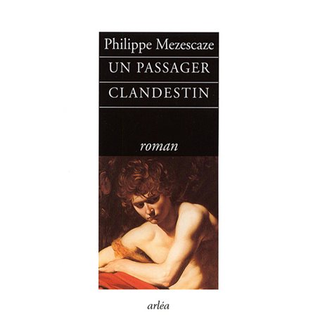 Un passager clandestin