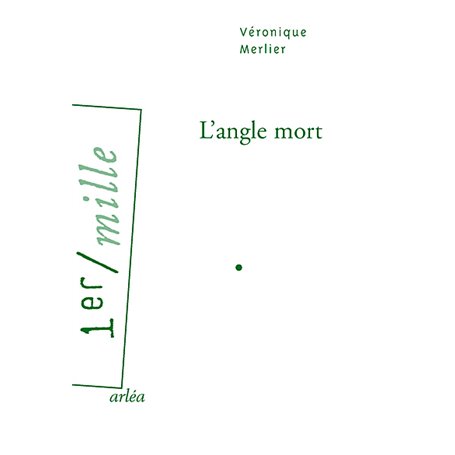 L'Angle mort