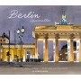Berlin Aquarelles