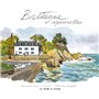 Bretagne aquarelles