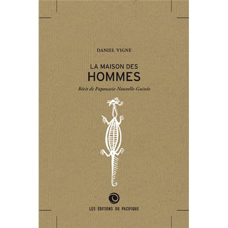 La maison des hommes