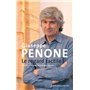 Giuseppe Penone. Le regard tactile. Entretiens avec Françoise Jaunin